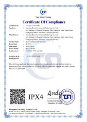 Shenzhen Resun energy Technology Co., Ltd