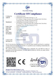 Shenzhen Resun energy Technology Co., Ltd