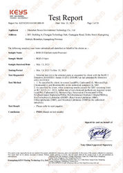 Shenzhen Resun energy Technology Co., Ltd