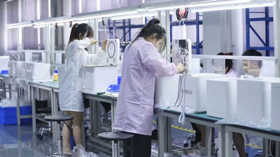 Shenzhen Resun energy Technology Co., Ltd