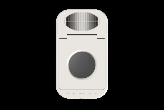 Electric Composter Automatic Composter Machine for Organic Waste Management and Sustainable Compost Production in Commercial Settings