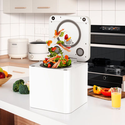 acheter Machine de compostage de cuisine intelligente écologique avec commande de commutateur d'air online manufacture
