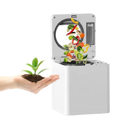 acheter Composteur de déchets de cuisine électrique silencieux online manufacture