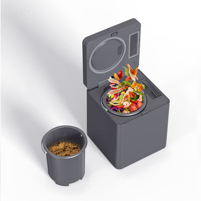 acheter Composteur de cuisine intelligent personnalisé OEM 2.5L Matériau PC pour le ménage online manufacture