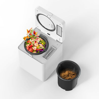 acheter Machine de compostage des déchets ménagers électrique App contrôlée 50hz online manufacture