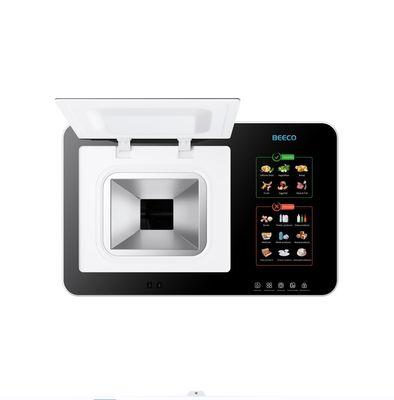 7L Automatic Smart Kitchen Composter Food Cycler Indoor Kitchen Composter