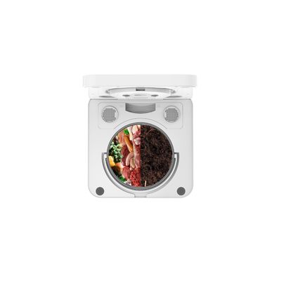Smart 5.2 Liters Kitchen Composter Machine OEM Supported Household