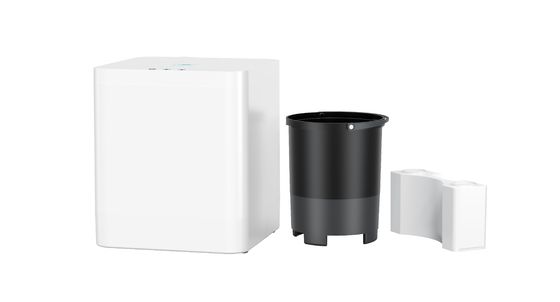 Smart 5.2 Liters Kitchen Composter Machine OEM Supported Household