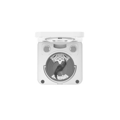 AI 5.2 Liters Tabletop Compost Machine Instant Kitchen Composter Low Noise With LCD Display