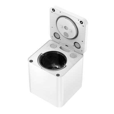 Smart Electric Kitchen Composter 42dB High Performance With Sealing System