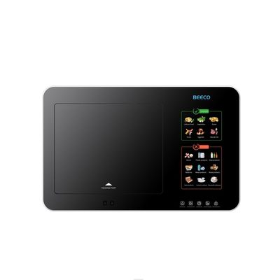 Eco Friendly Kitchen Compost Appliance Automatic App Controlled