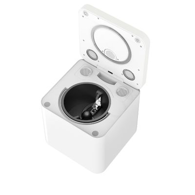 Power Saving Kitchen Composter Machine App Control Arranged In 32dB-42dB
