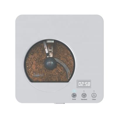 Smart Energy Saving Kitchen Waste Decomposer Machine Kitchen Food Composter