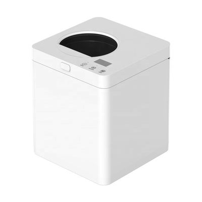 Household Food Waste Composter Recycle With Auto Reverse Grind System