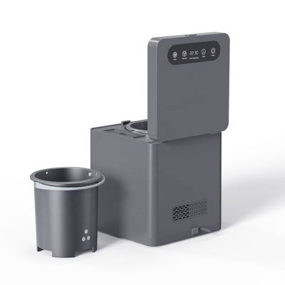 Smart Automatic Electric Indoor Composter Countertop Food Composter