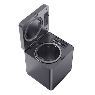 Customized Smart Kitchen Composter OEM 2.5L PC Material For Household