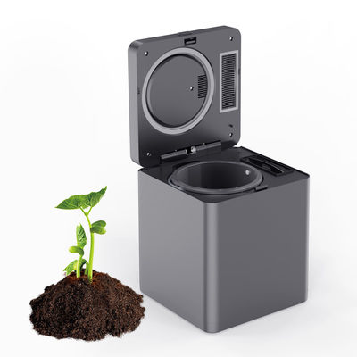 Automatic Kitchen Waste Compost Machine Biological For Household