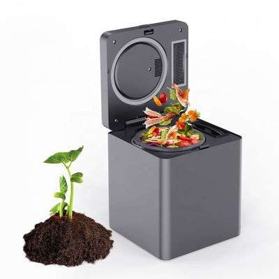 2.5 Liters 	Home Composter Machine Eco Friendly With MultiGrind Technology