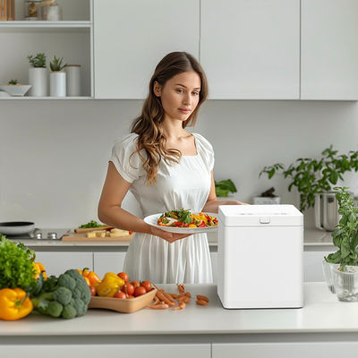 Smart Home Waste Compost Machine Electric App Controlled 50hz