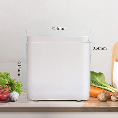 Biological Household Indoor Composting Machine Food Cycler Composter