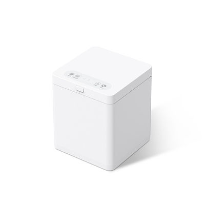 42dB Home Composter Machine ODM OEM Low Noise With PC Material