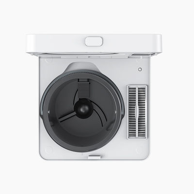 42dB Home Composter Machine ODM OEM Low Noise With PC Material