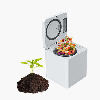 Smart Electric Food Waste Composter Indoor Commercial Recycle
