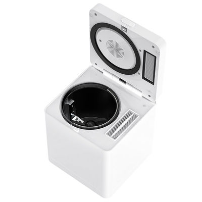 Odor Free Automatic Compost Machine For Home Recycle App Controlled