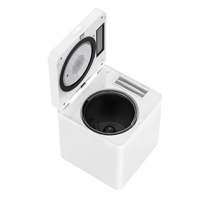 Smart 2.5 Liters Food Compost Machine App Controlled With Easy Operation