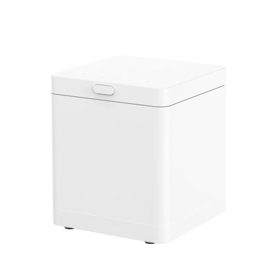 Smart Food Cycler Composter 2.5L Smart Waste Kitchen Composter From China Turning Food Waste to Compost Electric