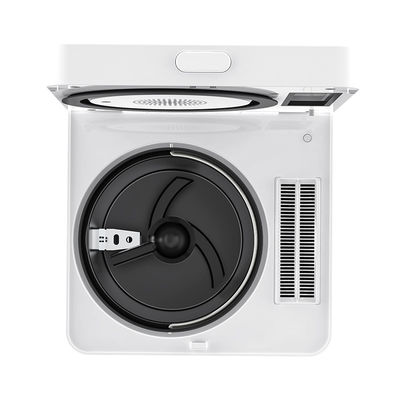 Compact Electric Food Recycler OEM 2.5L Smart Customized White