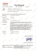 중국 Shenzhen Resun energy Technology Co., Ltd 인증